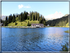 foto Lago di Misurina